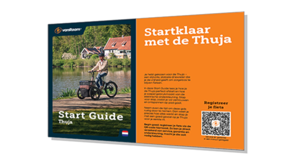 Waarom een Quick Start Guide essentieel is voor uw product