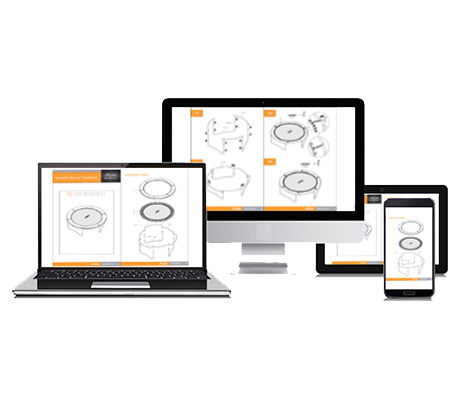 Technische documentatie voor alle mobiele devices